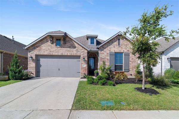 4005 Crossroads Court, Oak Point, TX 75068