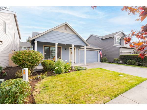 10109 NE 143RD AVE, Vancouver, WA 98682