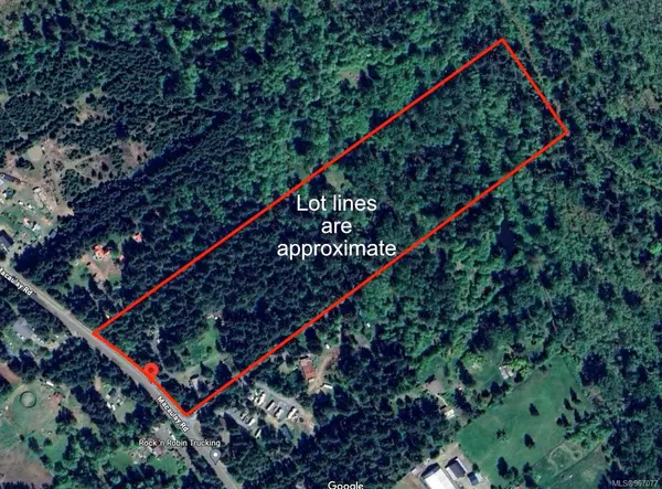 Black Creek, BC V9J 1C9,4225 Macaulay Rd