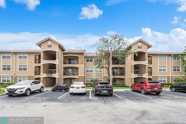 Pembroke Pines, FL 33025,11730 SW 2 St  #12101