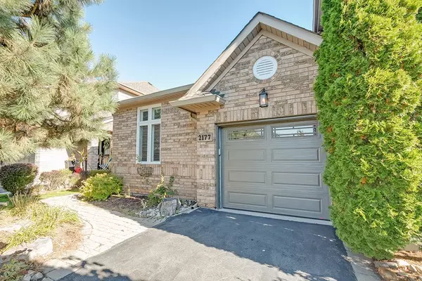 Oakville, ON L6M 4B3,2177 Forest Gate PARK