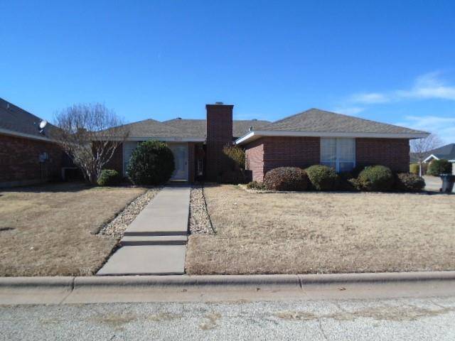 3842 Duke Lane, Abilene, TX 79602