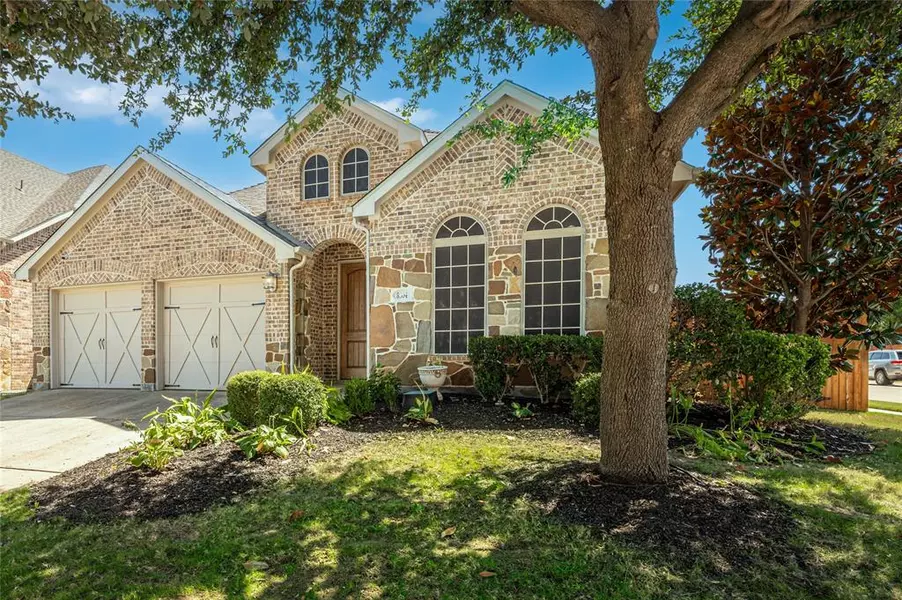 8304 Primrose Trail, Lantana, TX 76226