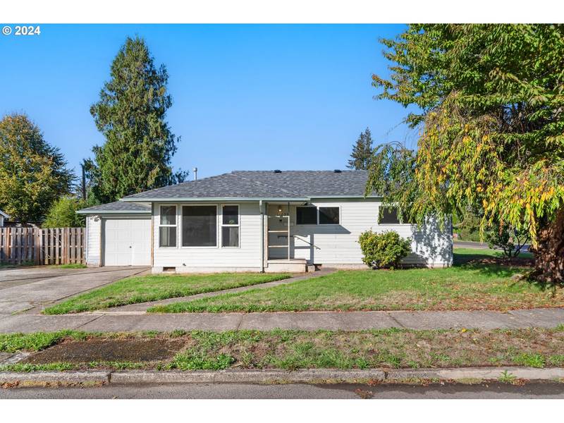 11025 NE SAN RAFAEL ST, Portland, OR 97220