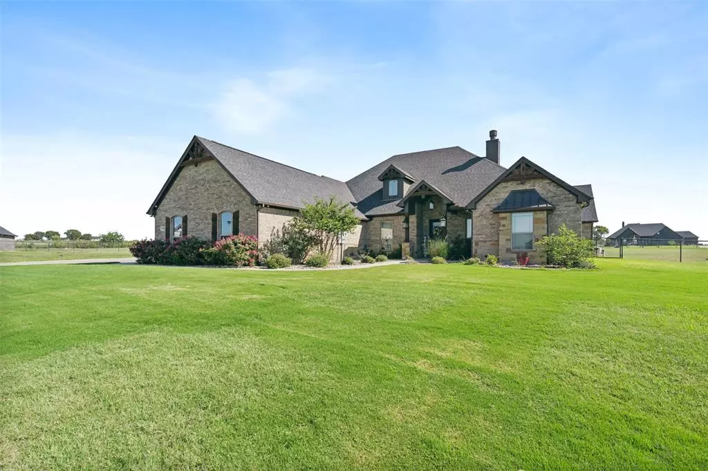 Godley, TX 76044,508 Los Altos Court