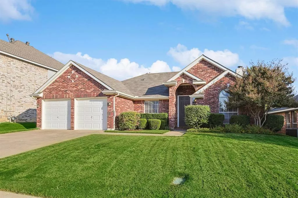 Flower Mound, TX 75028,1812 Arrow Wood Drive