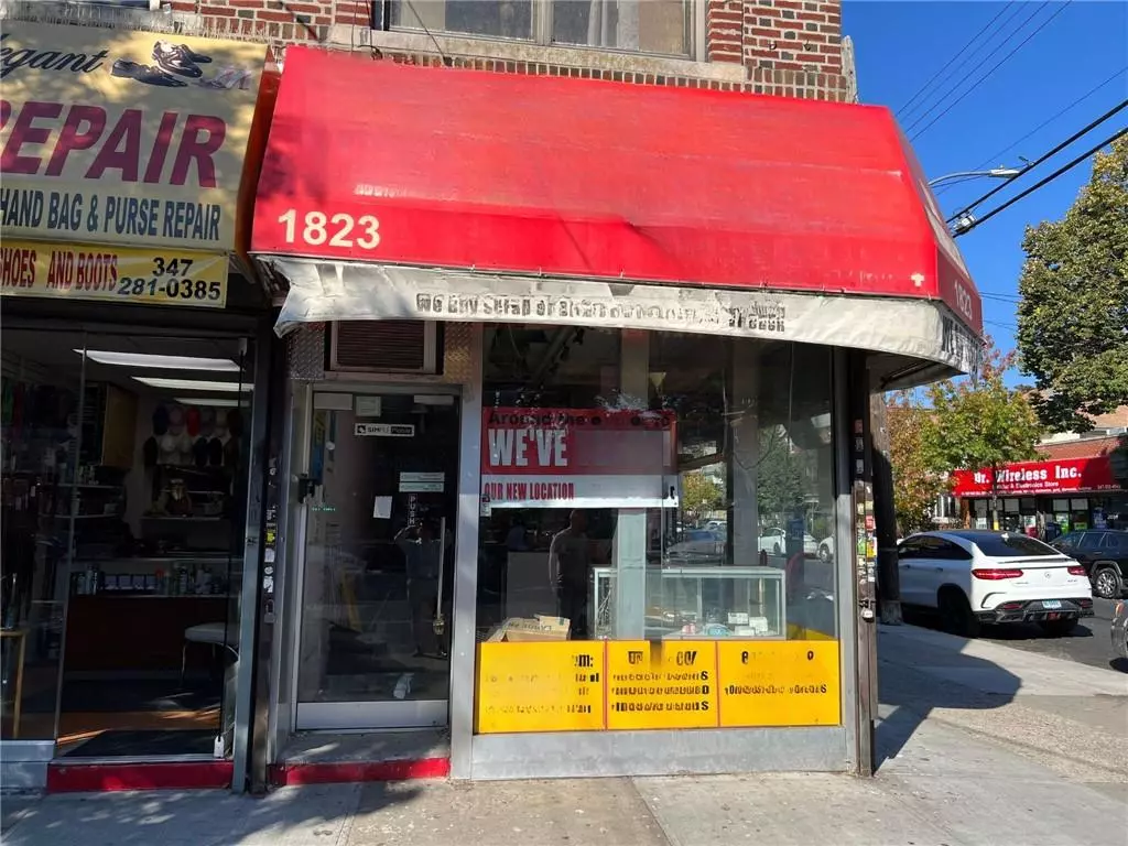 Brooklyn, NY 11229,1823 Avenue U