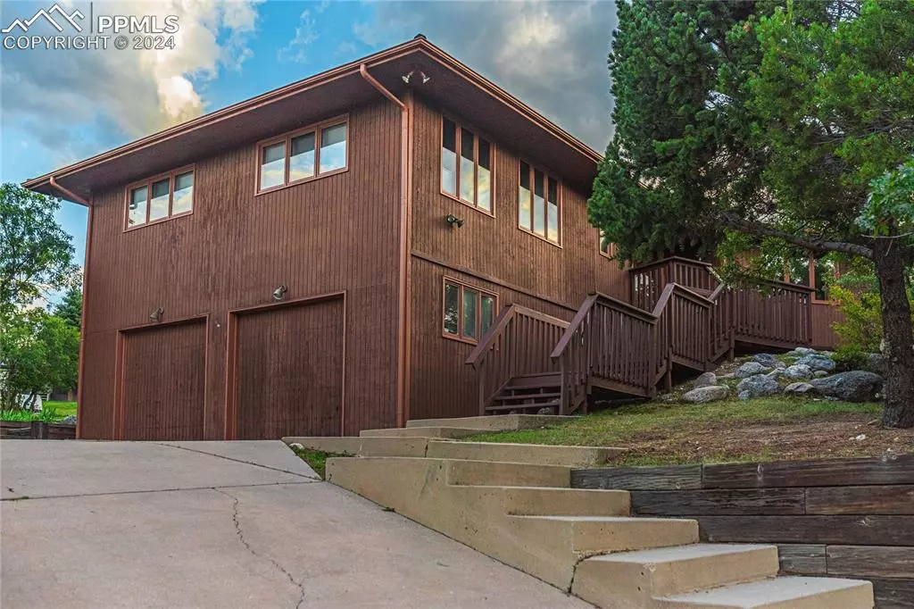 Colorado Springs, CO 80919,5145 Golden Hills CT