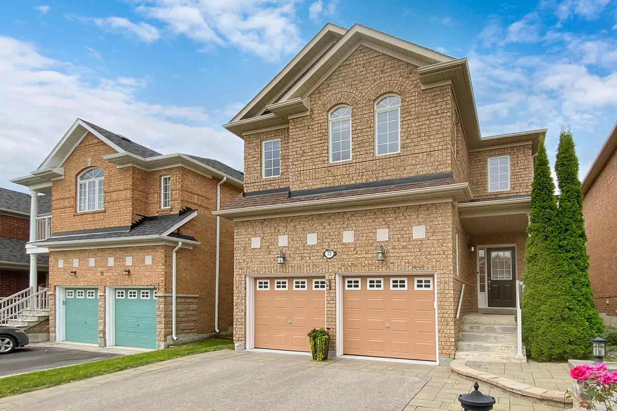 Richmond Hill, ON L4S 0A9,12 Maffey CRES