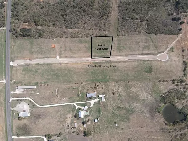 Lot 16 Stillmeadow Way, Whitney, TX 76692