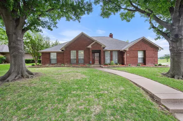 Mansfield, TX 76063,1308 New Haven Drive