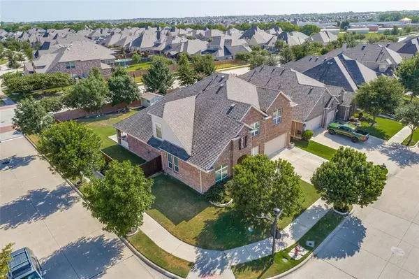 2301 Brittany Avenue, Melissa, TX 75454