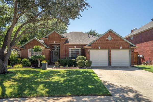 913 Wood Duck Way, Flower Mound, TX 75028