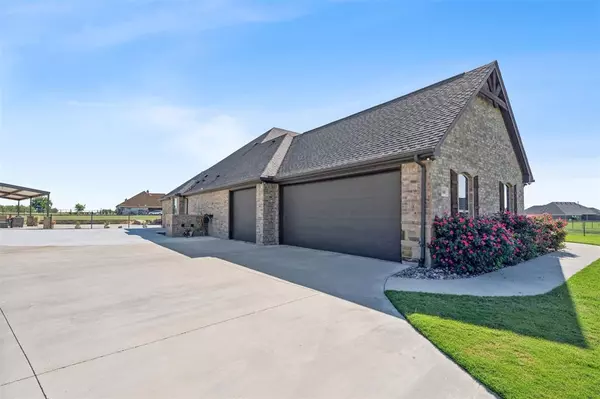 Godley, TX 76044,508 Los Altos Court