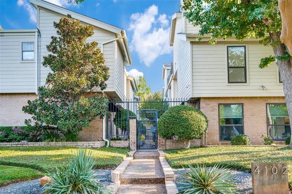 4102 Bowser Avenue #3, Dallas, TX 75219