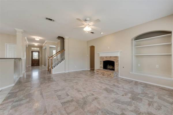 Forney, TX 75126,543 Chestnut Trail