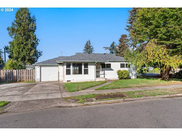 Portland, OR 97220,11025 NE SAN RAFAEL ST