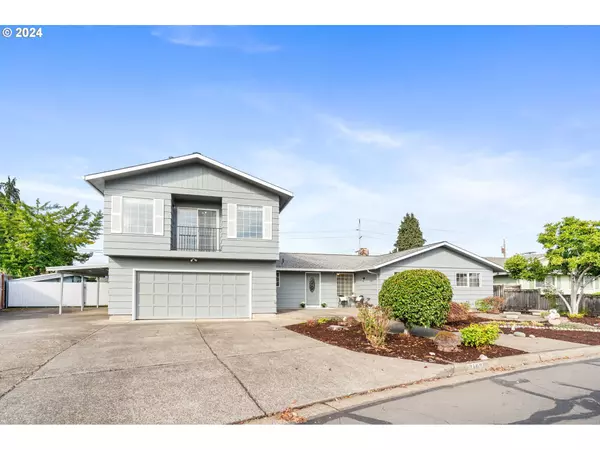 Springfield, OR 97477,2162 LOCH DR