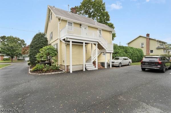 450 Mountain Ave, Springfield Twp., NJ 07081