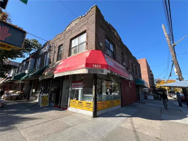 Brooklyn, NY 11229,1823 Avenue U