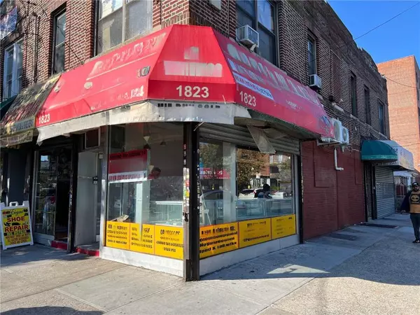 Brooklyn, NY 11229,1823 Avenue U