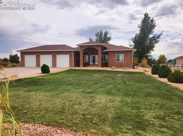 Pueblo West, CO 81007,984 W Camino Pablo DR