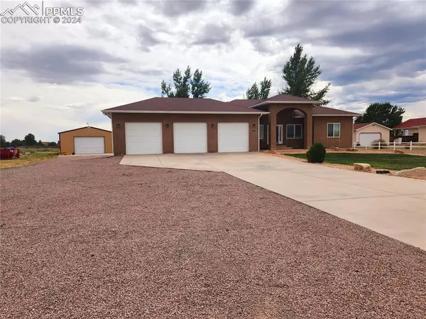 Pueblo West, CO 81007,984 W Camino Pablo DR