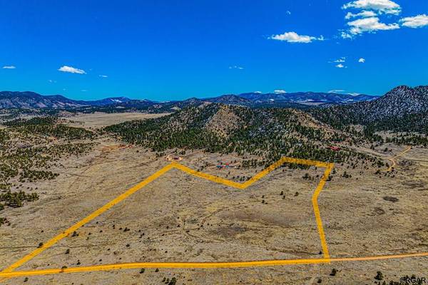 Westcliffe, CO 81252,Lot 35-36 Marcey Road