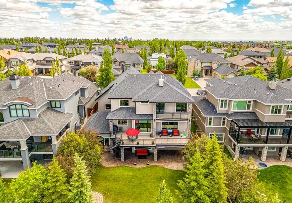 Calgary, AB T3H 0J6,227 Aspen Ridge PL SW