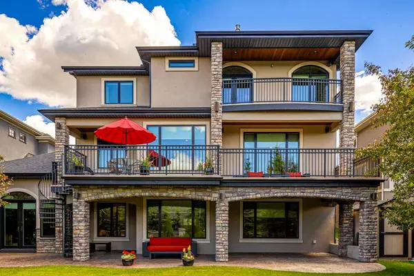 Calgary, AB T3H 0J6,227 Aspen Ridge PL SW