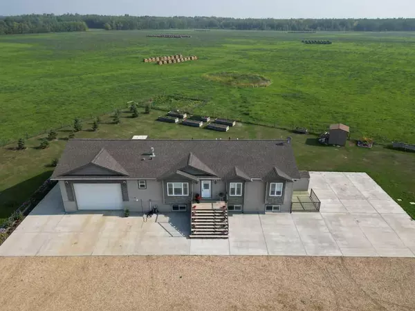 654023 Range Road 222,  Rural Athabasca County,  AB T9S 2B4