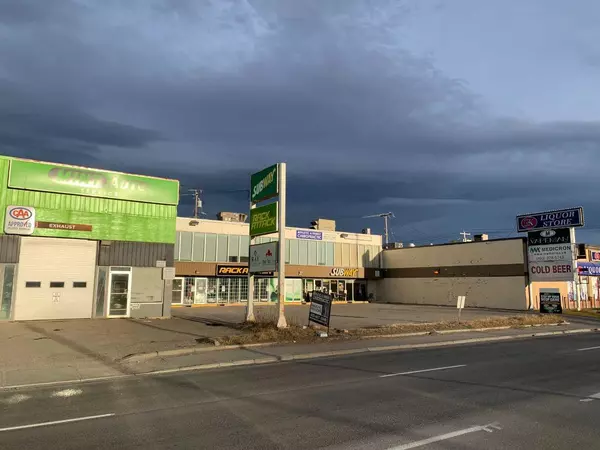 Calgary, AB T3B 0N1,4712 16 AVE Northwest