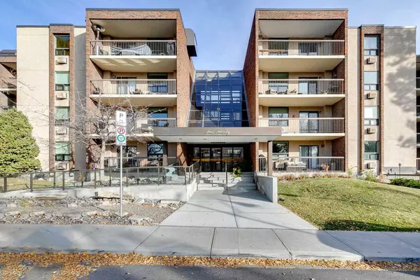 220 26 AVE SW #401, Calgary, AB T2S 0M4