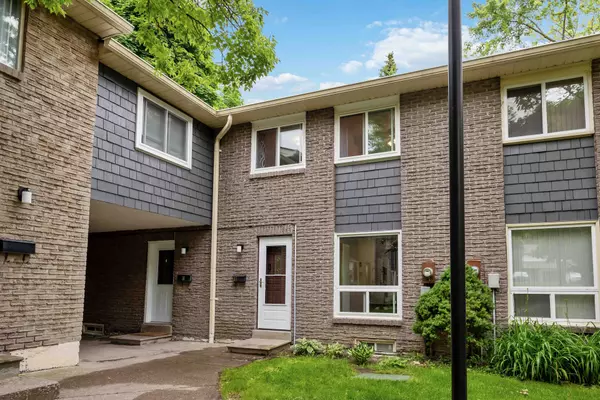 Toronto C15, ON M2J 4N2,18 Rock Fern WAY #252