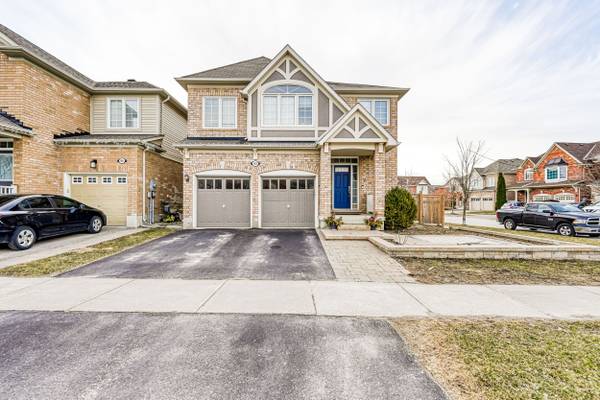 92 Ken Laushway AVE #BSMT, Whitchurch-stouffville, ON L4A 0J2