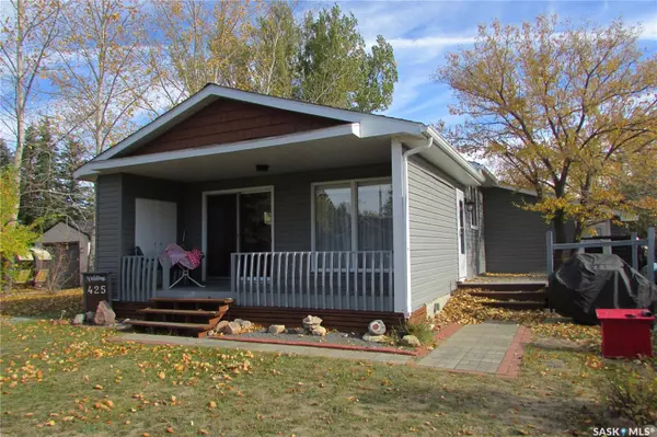 425 Mistusinne CRESCENT, Mistusinne, SK S0H 1J0