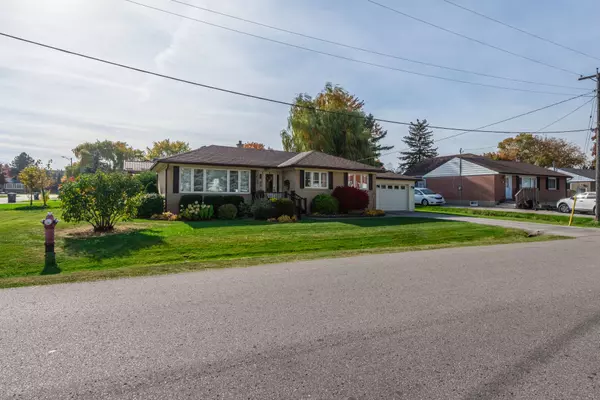 Caledon, ON L7E 4X7,324 Henderson ST