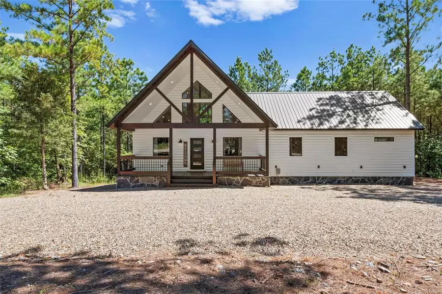 56 Bear Cedar Trail, Broken Bow, OK 74728