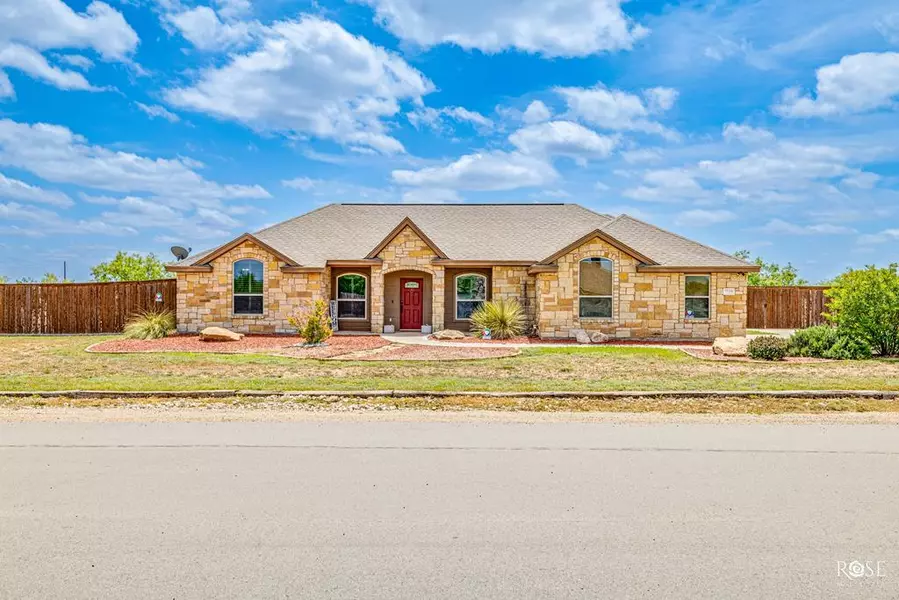 7519 Bison Trail, San Angelo, TX 76901