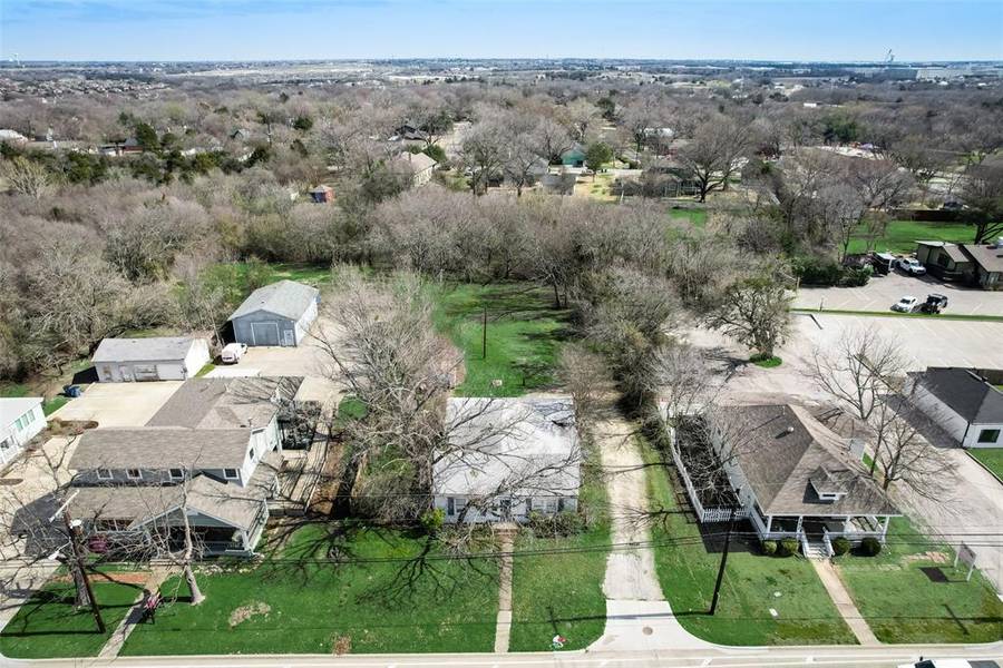 504 N Goliad Street, Rockwall, TX 75087