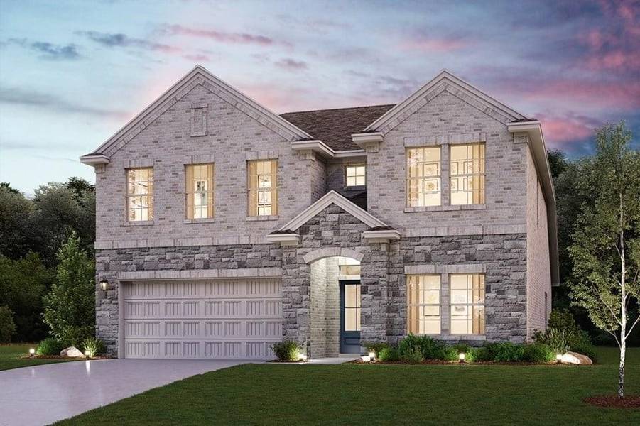 627 Cari Lane, Forney, TX 75126