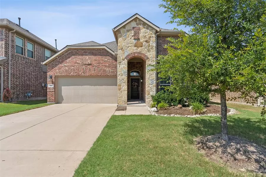 309 Stars Drive, Anna, TX 75409