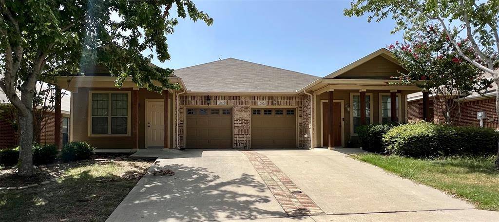 357 Armstrong Lane, Lavon, TX 75166