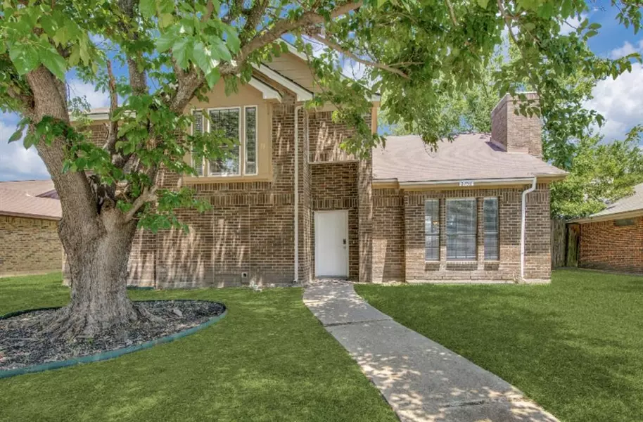 2708 Cornell Drive, Rowlett, TX 75088