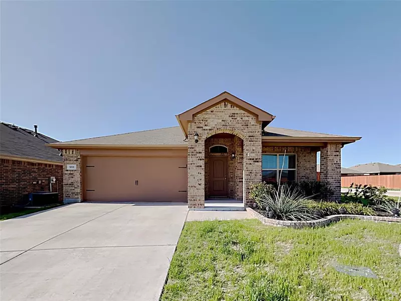 900 Walls Boulevard, Crowley, TX 76036