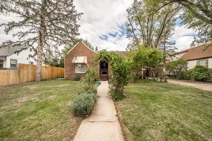 609 W Pitkin Ave, Pueblo, CO 81004