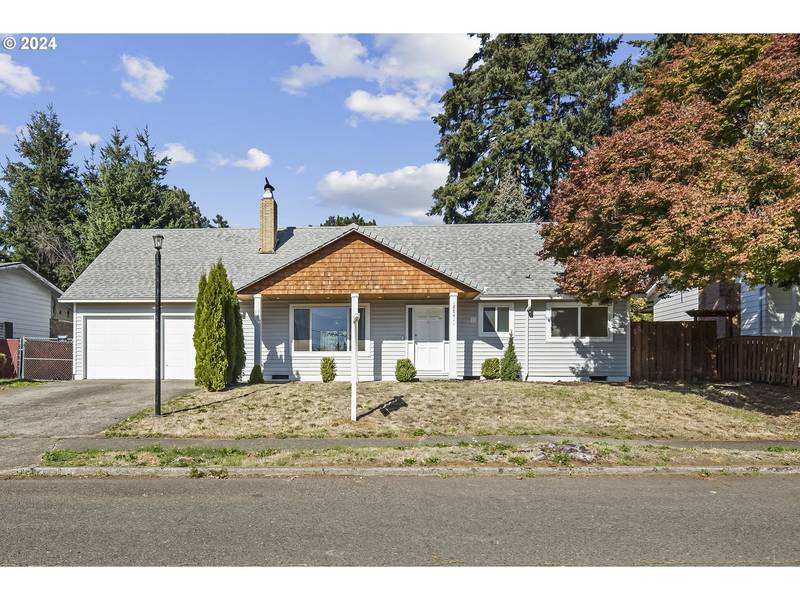 16841 SE FRANKLIN ST, Portland, OR 97236