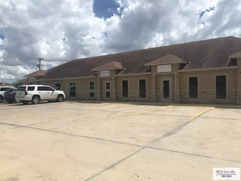 2165 MILITARY HWY., Brownsville, TX 78520