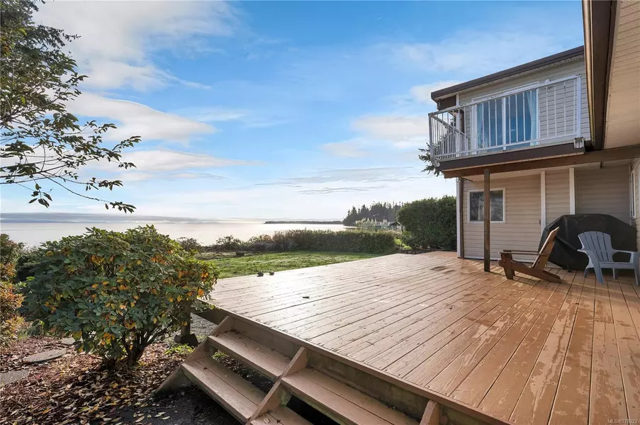 4007 Island Hwy S, Campbell River, BC V9H 1G4