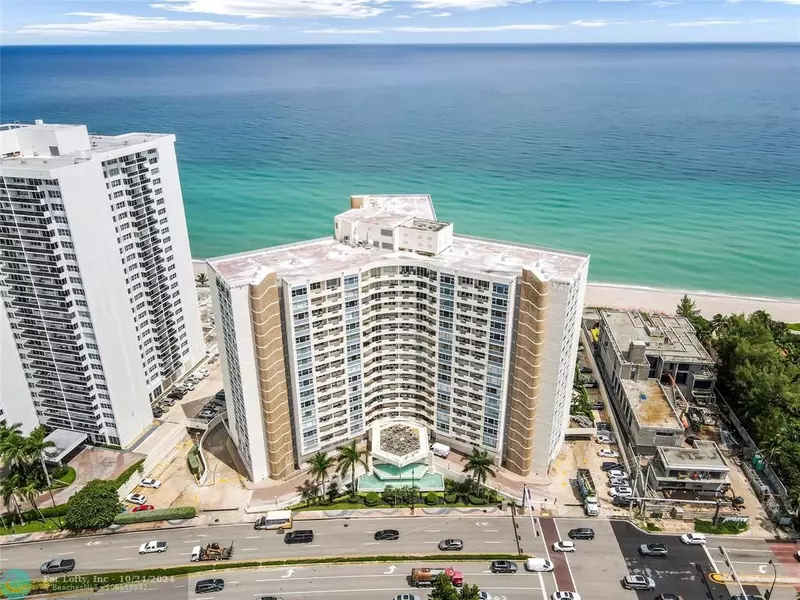 3180 S Ocean Dr  #517, Hallandale Beach, FL 33009